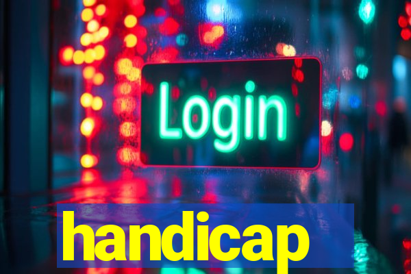 handicap -1 primeiro tempo